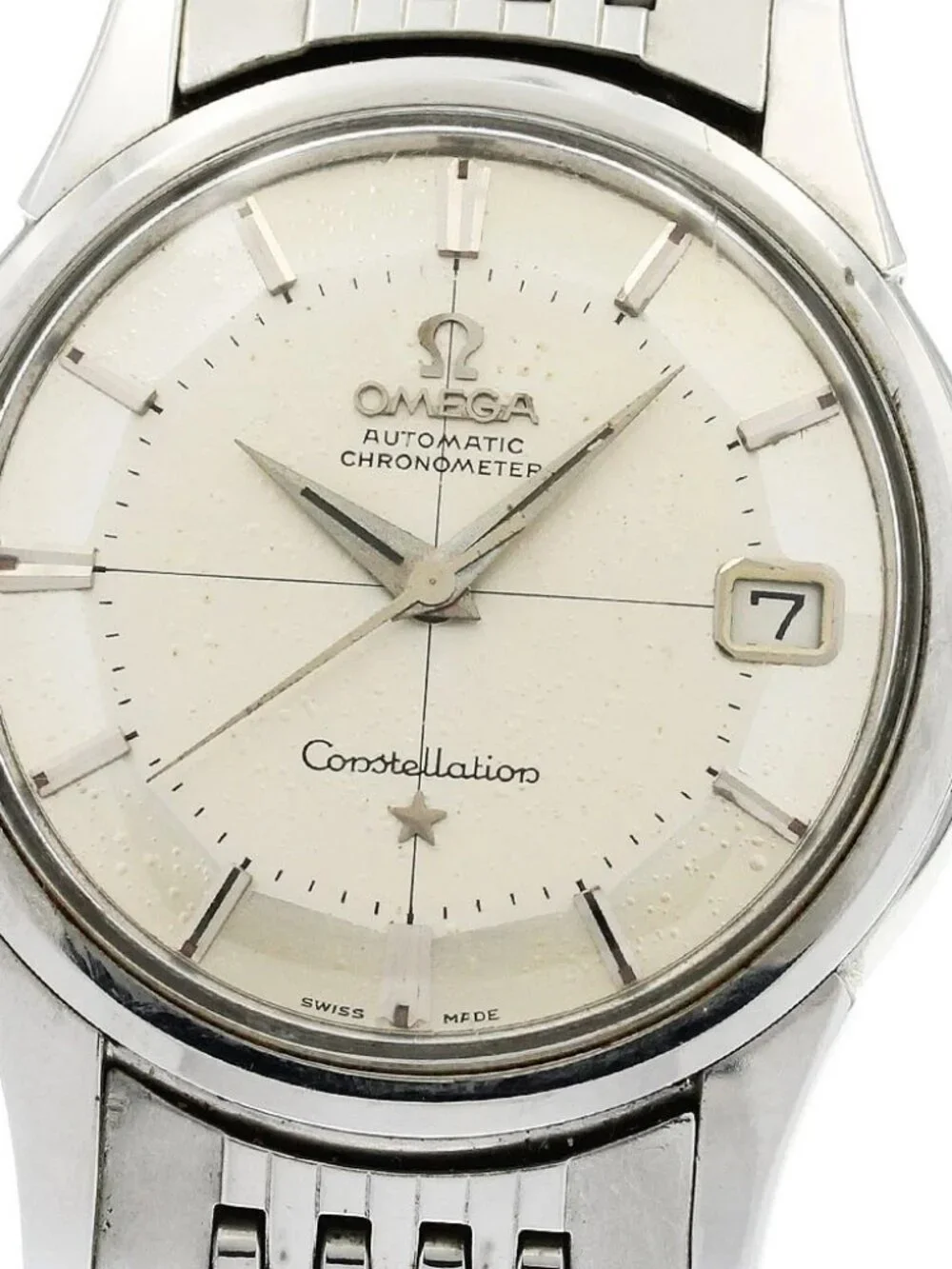 OMEGA Constellation